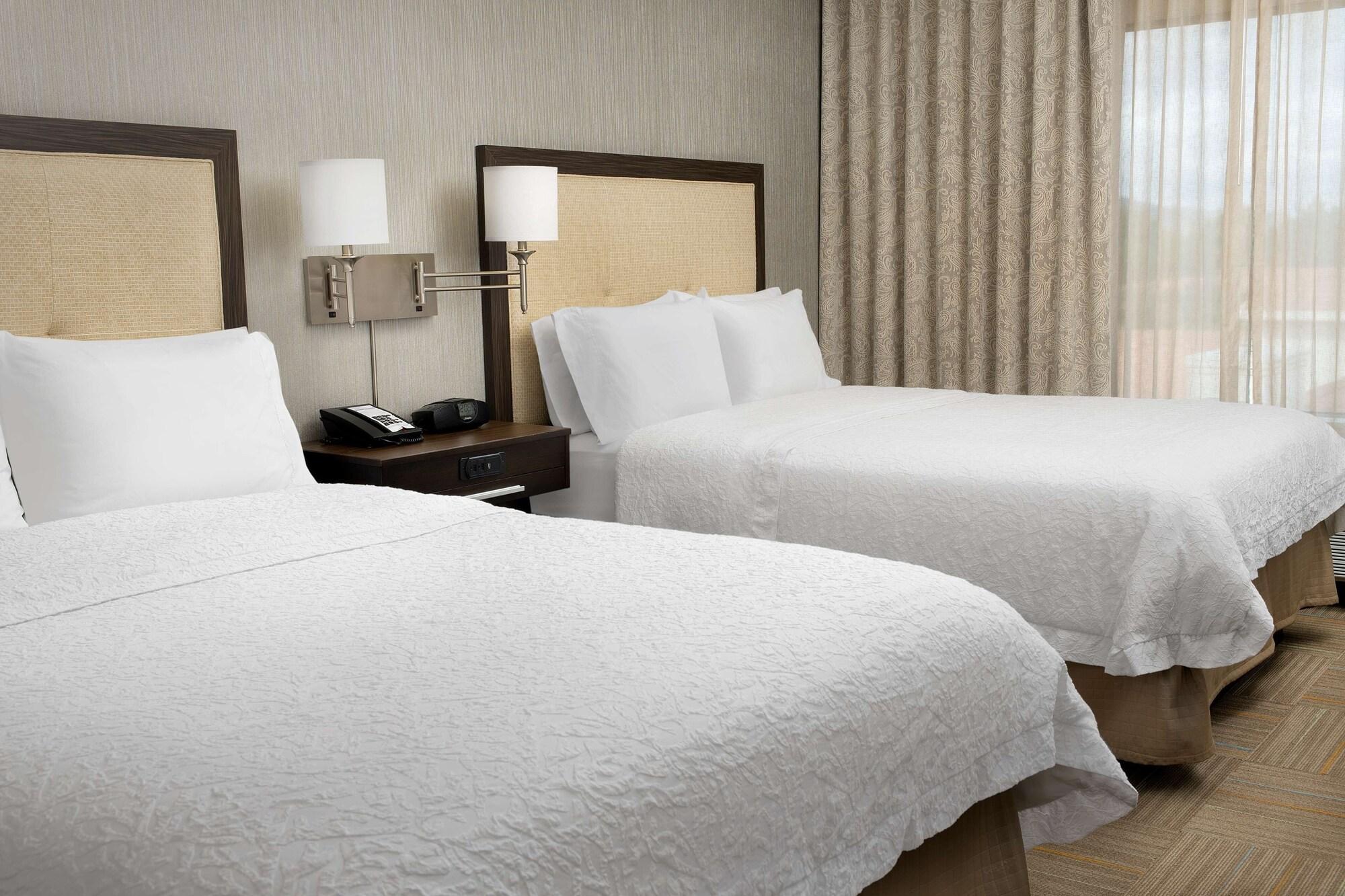 Hampton Inn & Suites Phoenix/Tempe Zewnętrze zdjęcie