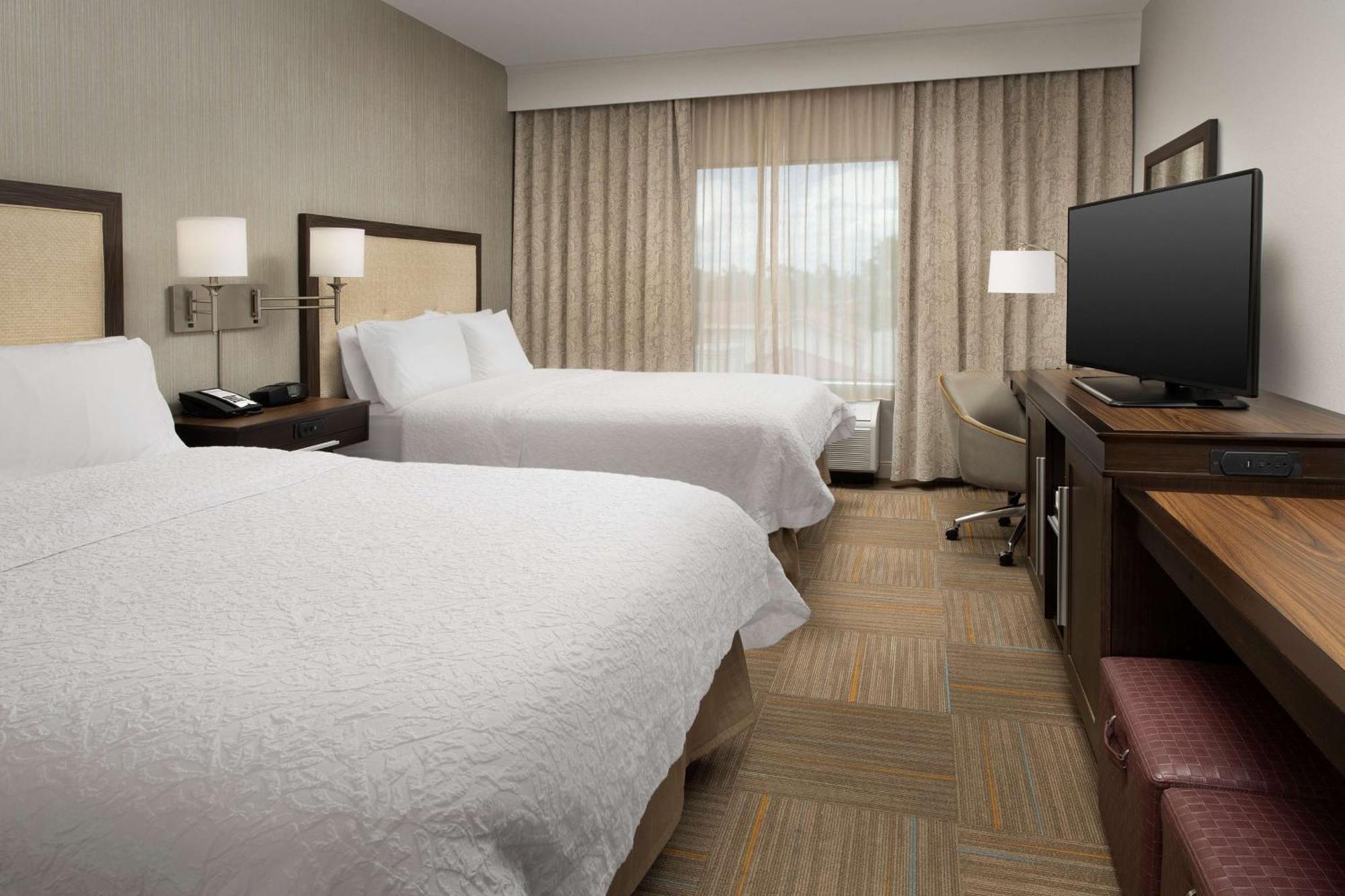 Hampton Inn & Suites Phoenix/Tempe Zewnętrze zdjęcie