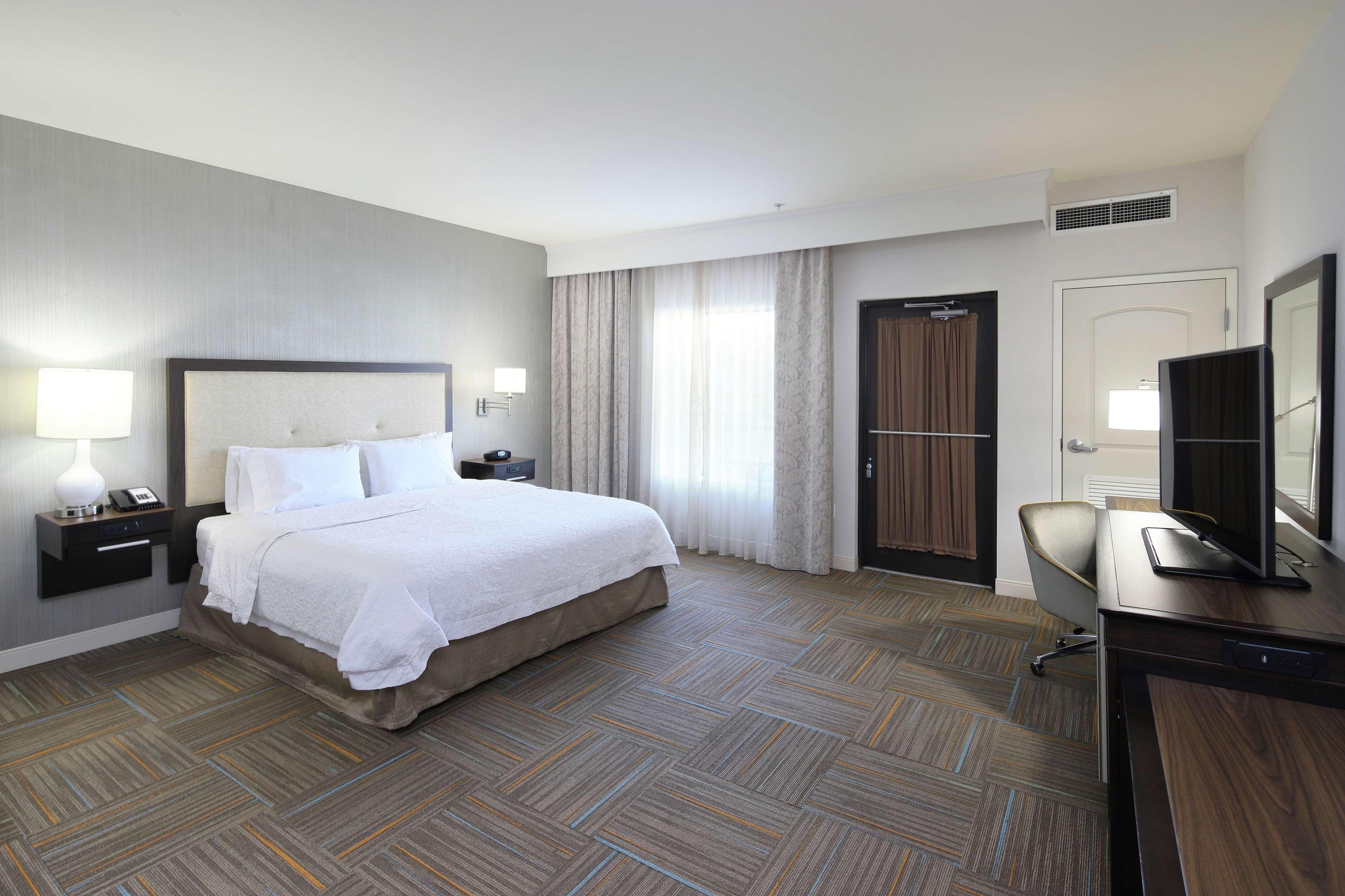 Hampton Inn & Suites Phoenix/Tempe Pokój zdjęcie